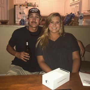 Meet your Posher, Joseph